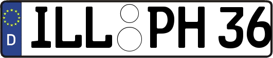 ILL-PH36