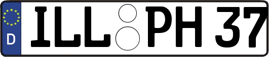 ILL-PH37