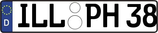 ILL-PH38