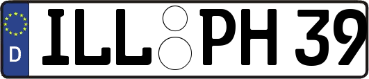 ILL-PH39