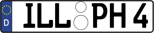 ILL-PH4
