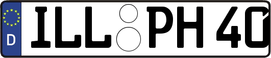 ILL-PH40