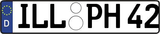 ILL-PH42