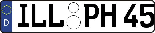 ILL-PH45
