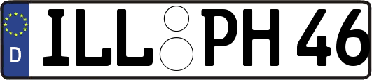 ILL-PH46