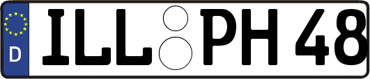ILL-PH48
