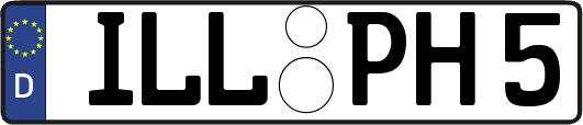 ILL-PH5