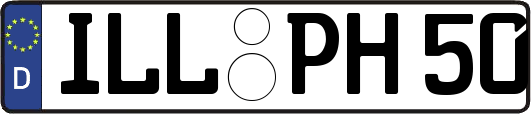 ILL-PH50