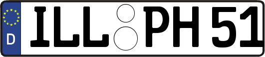 ILL-PH51