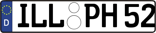 ILL-PH52