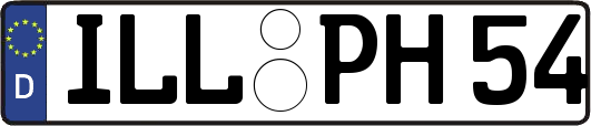 ILL-PH54