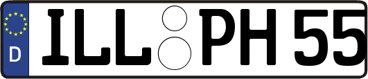 ILL-PH55