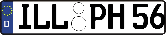 ILL-PH56
