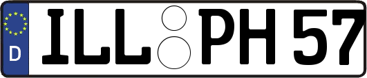 ILL-PH57