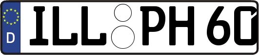 ILL-PH60