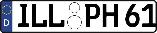 ILL-PH61