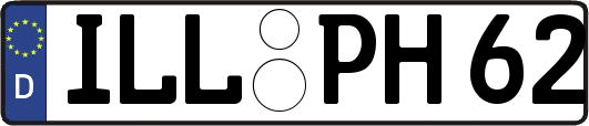 ILL-PH62