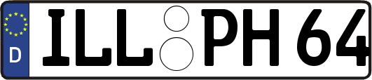 ILL-PH64