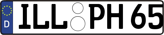 ILL-PH65