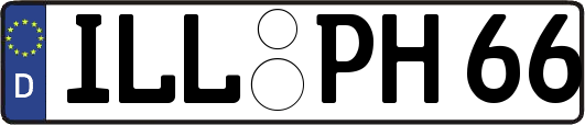 ILL-PH66