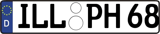 ILL-PH68