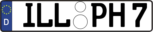 ILL-PH7