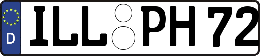 ILL-PH72