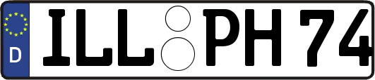 ILL-PH74