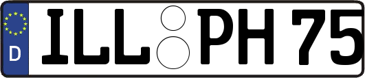 ILL-PH75