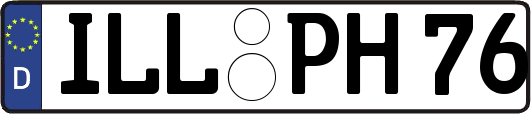 ILL-PH76