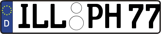 ILL-PH77