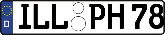 ILL-PH78