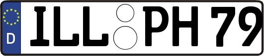 ILL-PH79
