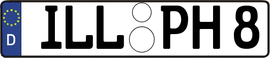 ILL-PH8