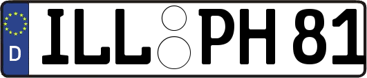 ILL-PH81