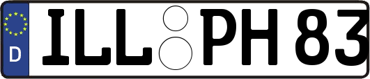 ILL-PH83
