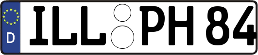 ILL-PH84