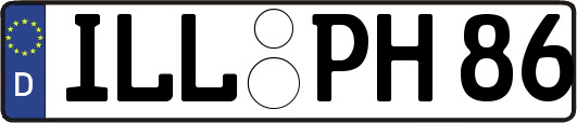 ILL-PH86
