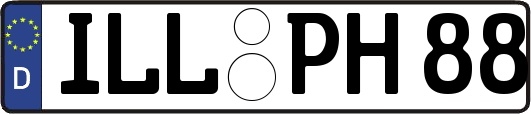 ILL-PH88