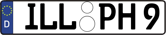 ILL-PH9