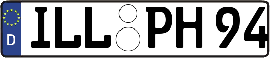 ILL-PH94