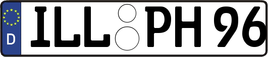 ILL-PH96