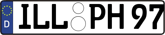 ILL-PH97