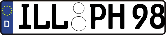 ILL-PH98