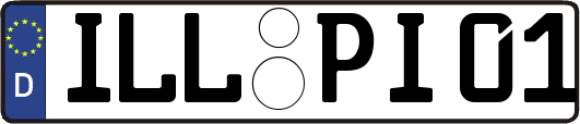 ILL-PI01