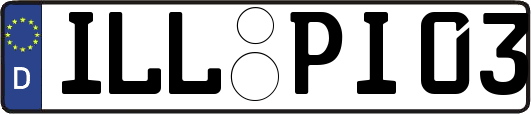 ILL-PI03