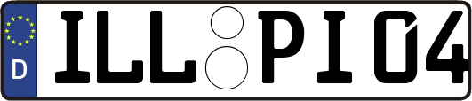 ILL-PI04