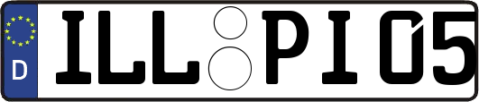 ILL-PI05