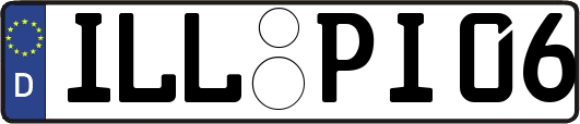 ILL-PI06
