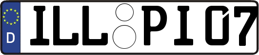 ILL-PI07